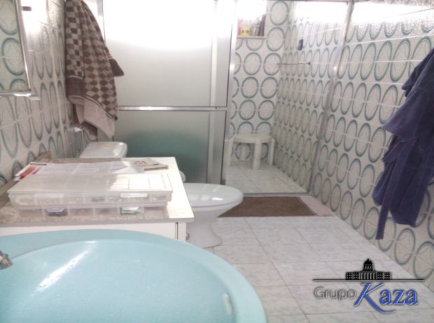 Foto 5 de Casa Térrea em Santana, São José dos Campos - imagem 5