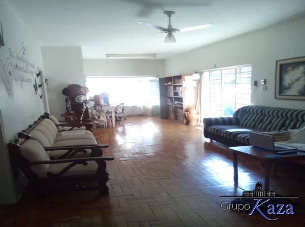 Foto 1 de Casa Térrea em Santana, São José dos Campos - imagem 1