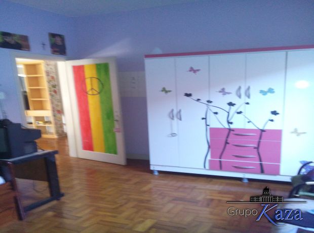 Foto 7 de Casa Térrea em Santana, São José dos Campos - imagem 7