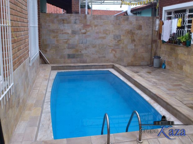 Foto 7 de Casa Térrea em Conjunto Residencial Galo Branco, São José dos Campos - imagem 7