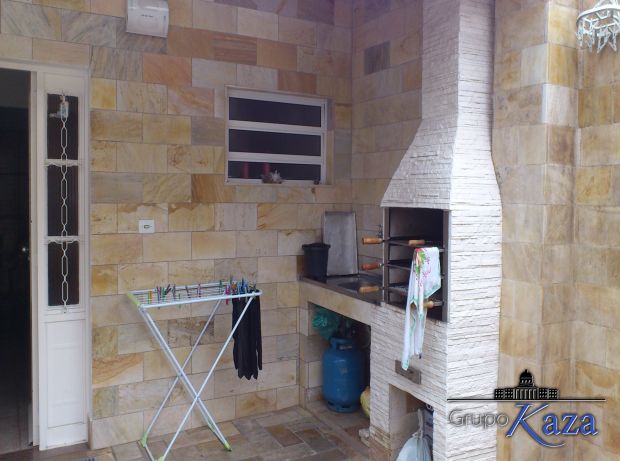 Foto 4 de Casa Térrea em Conjunto Residencial Galo Branco, São José dos Campos - imagem 4