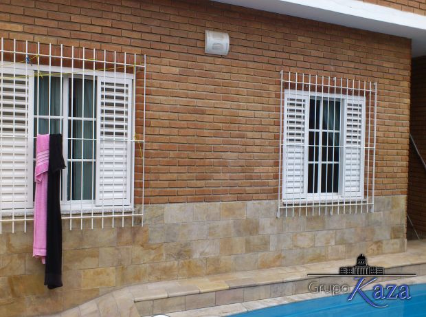 Foto 6 de Casa Térrea em Conjunto Residencial Galo Branco, São José dos Campos - imagem 6