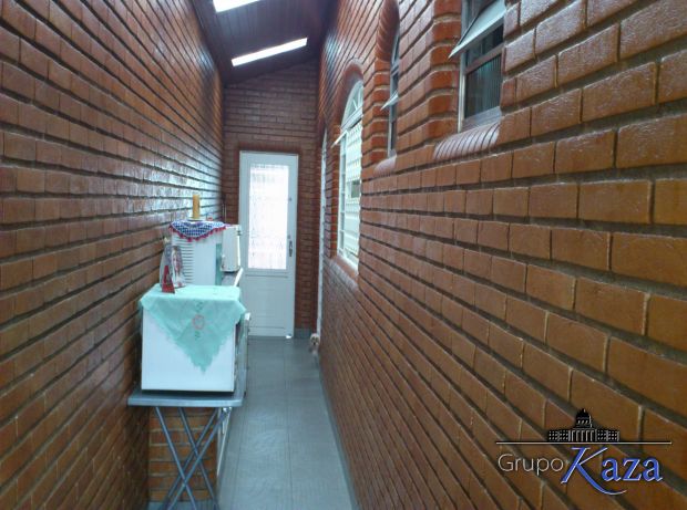 Foto 5 de Casa Térrea em Conjunto Residencial Galo Branco, São José dos Campos - imagem 5