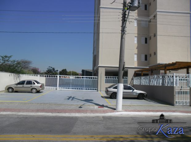Foto 11 de Apartamento Padrão em Vila Tatetuba, São José dos Campos - imagem 11