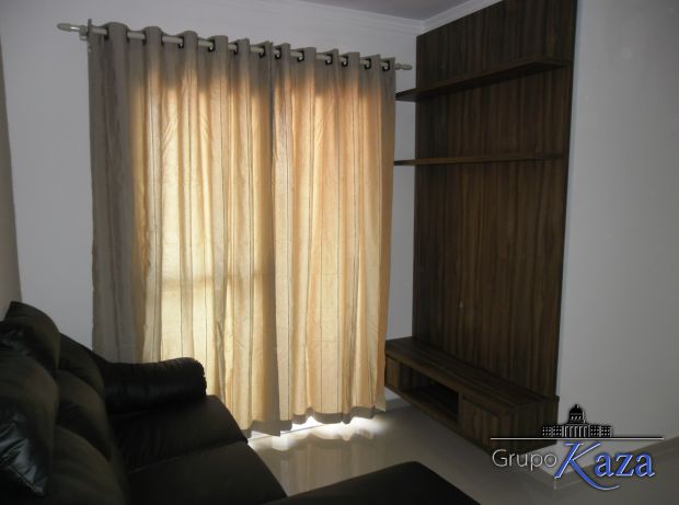 Foto 2 de Apartamento Padrão em Vila Tatetuba, São José dos Campos - imagem 2