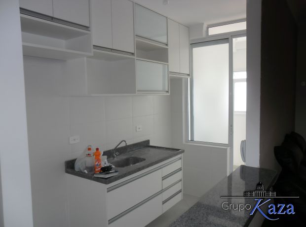 Foto 3 de Apartamento Padrão em Vila Tatetuba, São José dos Campos - imagem 3
