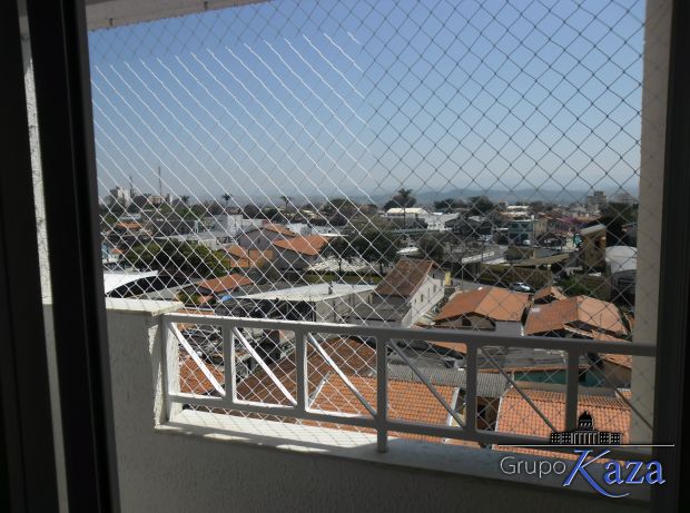 Foto 9 de Apartamento Padrão em Vila Tatetuba, São José dos Campos - imagem 9