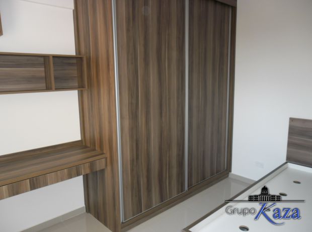 Foto 7 de Apartamento Padrão em Vila Tatetuba, São José dos Campos - imagem 7