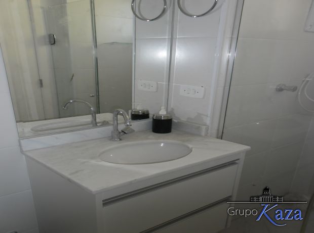 Foto 4 de Apartamento Padrão em Vila Tatetuba, São José dos Campos - imagem 4