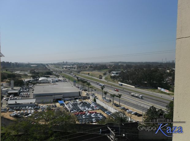 Foto 12 de Apartamento Padrão em Vila Tatetuba, São José dos Campos - imagem 12