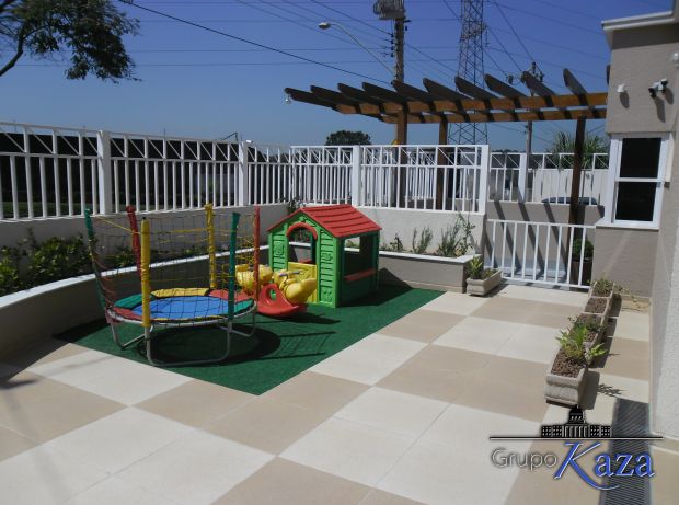 Foto 14 de Apartamento Padrão em Vila Tatetuba, São José dos Campos - imagem 14