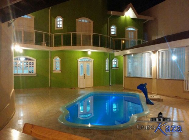 Foto 6 de Casa Sobrado em Residencial Santa Paula, Jacareí - imagem 6