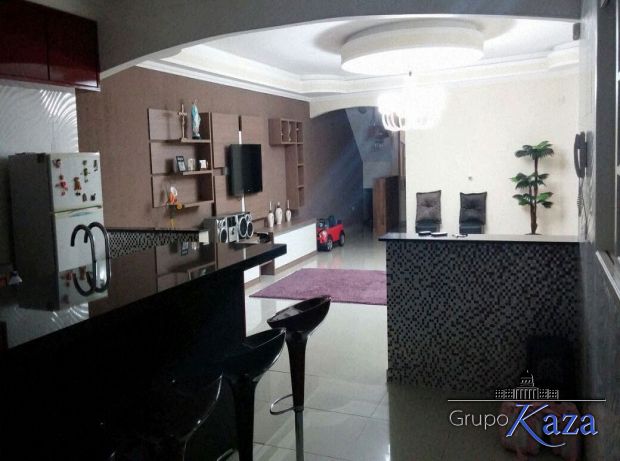 Foto 1 de Casa Sobrado em Residencial Santa Paula, Jacareí - imagem 1