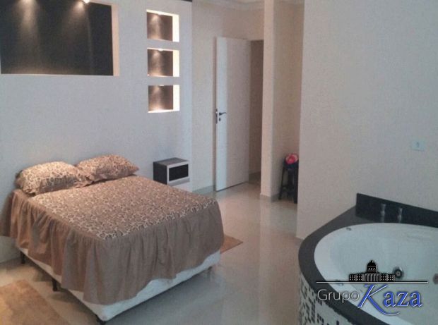 Foto 5 de Casa Sobrado em Residencial Santa Paula, Jacareí - imagem 5