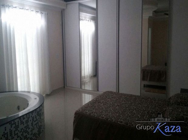 Foto 4 de Casa Sobrado em Residencial Santa Paula, Jacareí - imagem 4