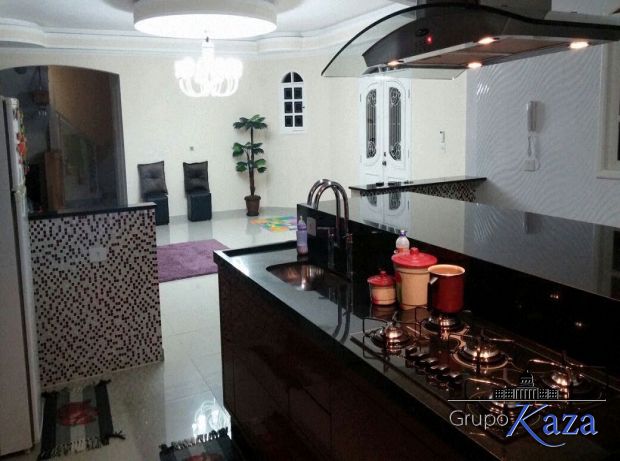 Foto 2 de Casa Sobrado em Residencial Santa Paula, Jacareí - imagem 2