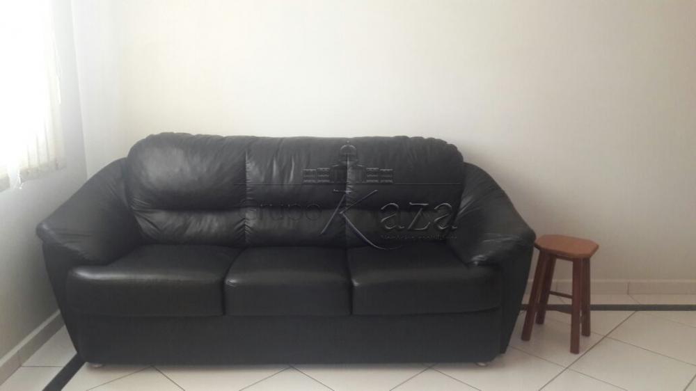 Foto 3 de Apartamento Padrão em Jardim Diamante, São José dos Campos - imagem 3