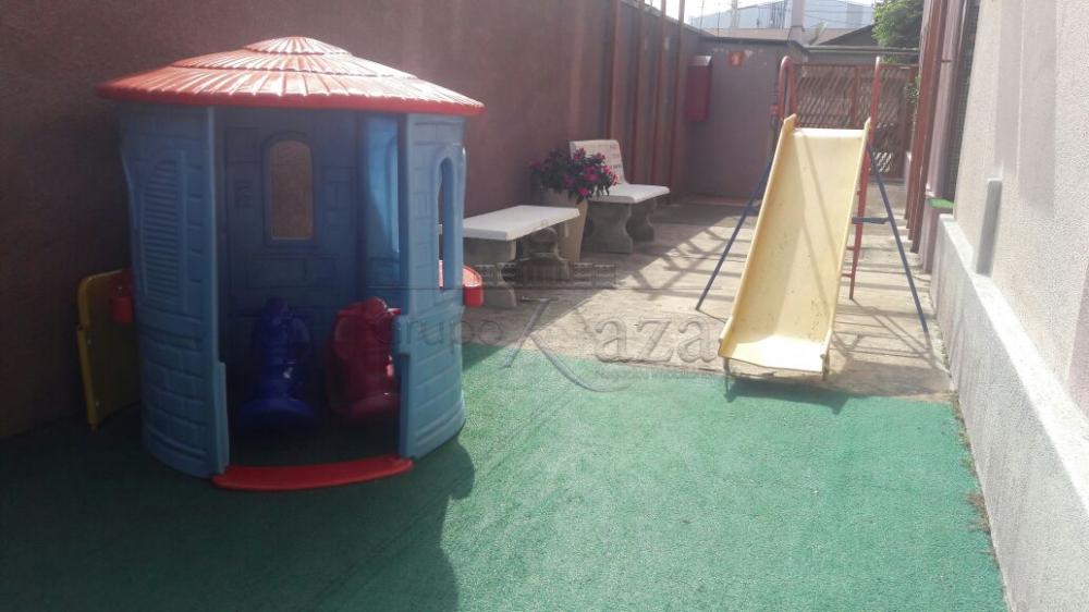 Foto 16 de Apartamento Padrão em Jardim Diamante, São José dos Campos - imagem 16