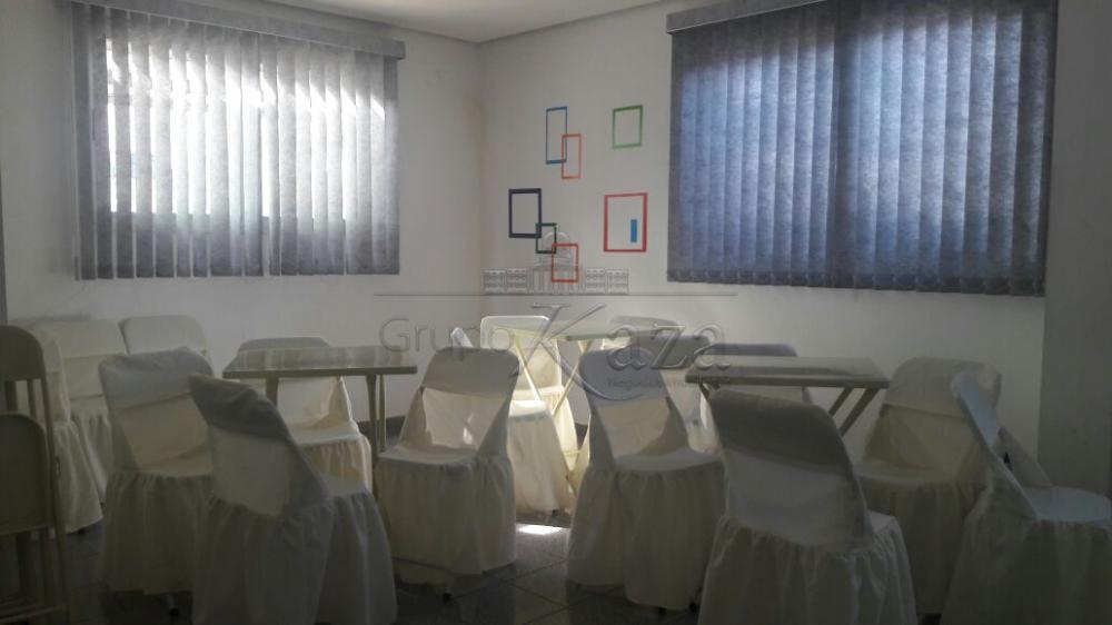 Foto 15 de Apartamento Padrão em Jardim Diamante, São José dos Campos - imagem 15