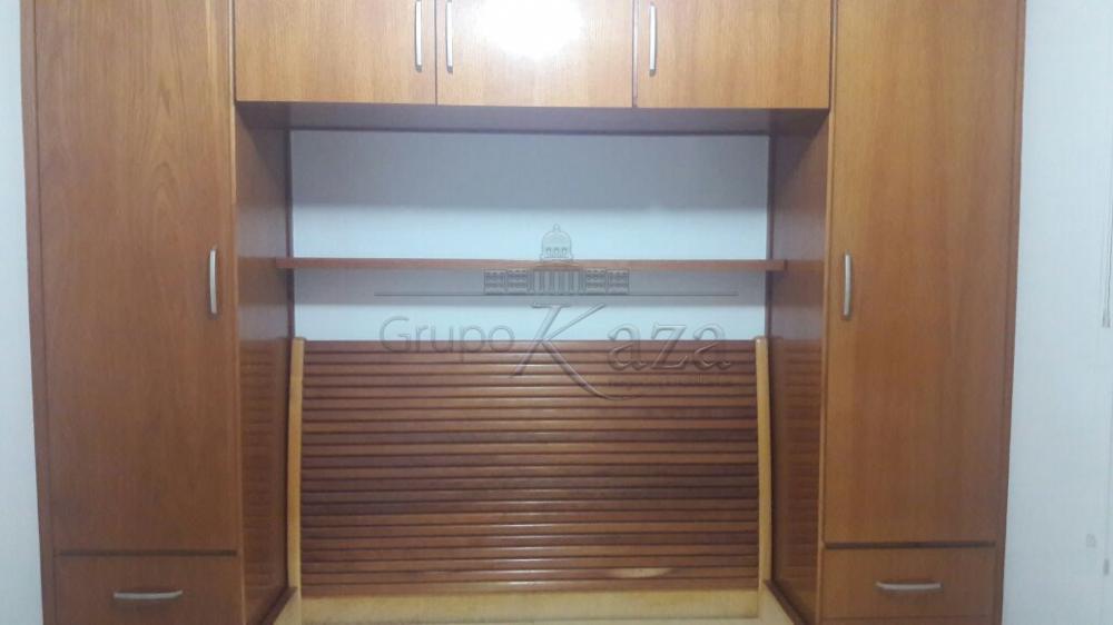 Foto 12 de Apartamento Padrão em Jardim Diamante, São José dos Campos - imagem 12