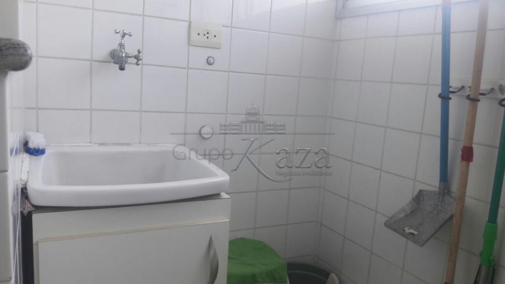 Foto 9 de Apartamento Padrão em Jardim Diamante, São José dos Campos - imagem 9