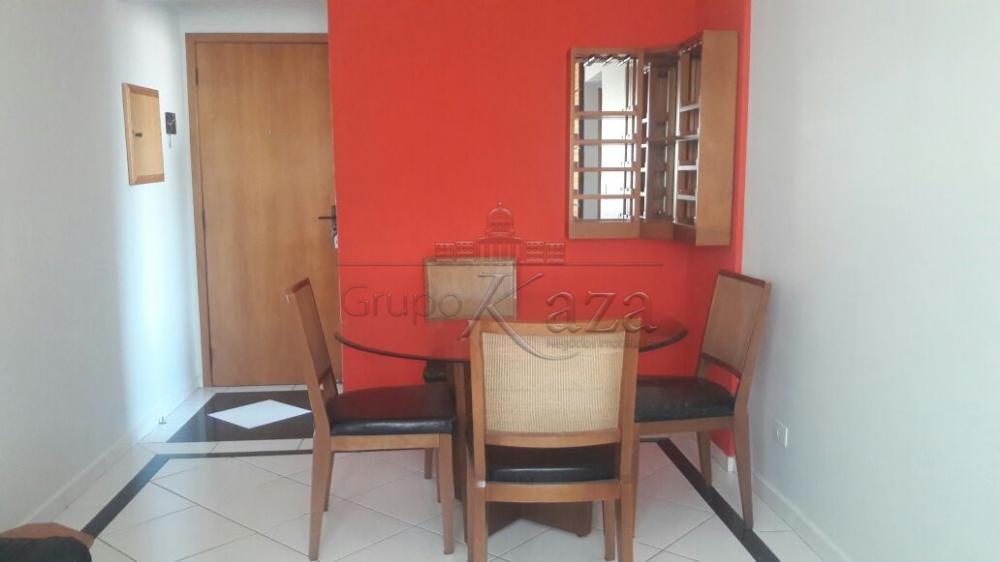 Foto 4 de Apartamento Padrão em Jardim Diamante, São José dos Campos - imagem 4