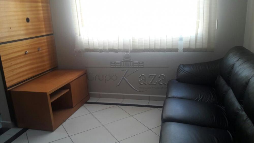 Foto 2 de Apartamento Padrão em Jardim Diamante, São José dos Campos - imagem 2