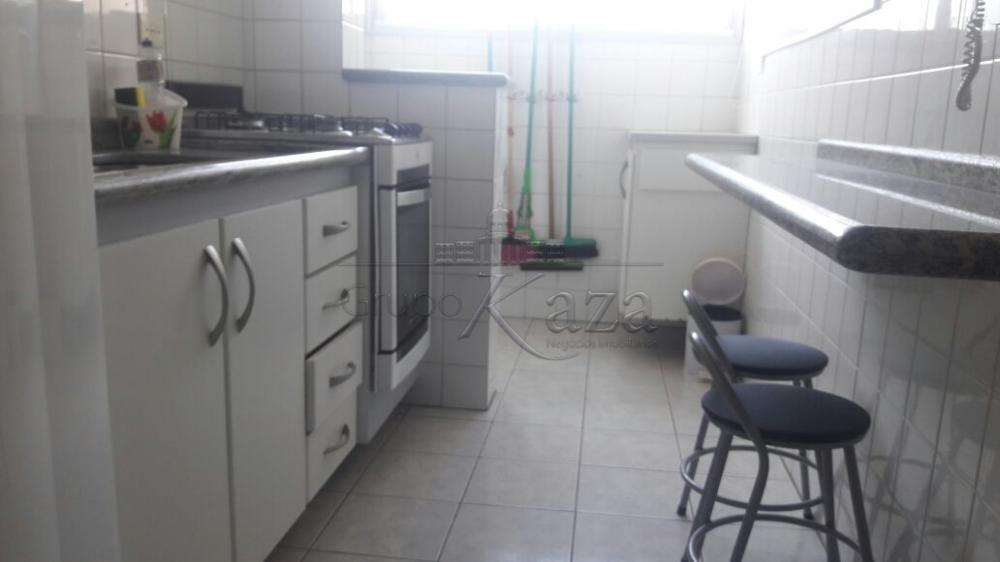 Foto 8 de Apartamento Padrão em Jardim Diamante, São José dos Campos - imagem 8