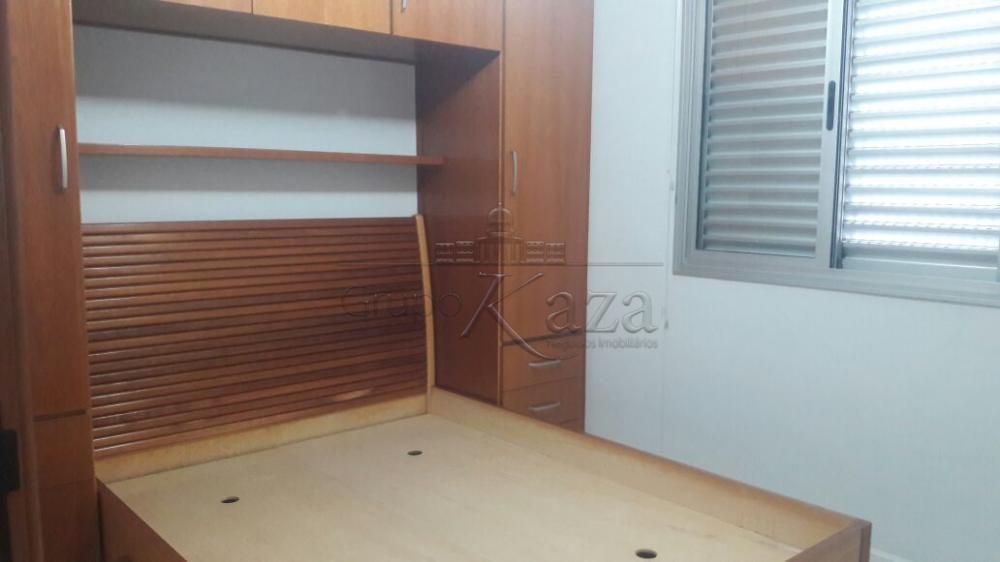Foto 11 de Apartamento Padrão em Jardim Diamante, São José dos Campos - imagem 11