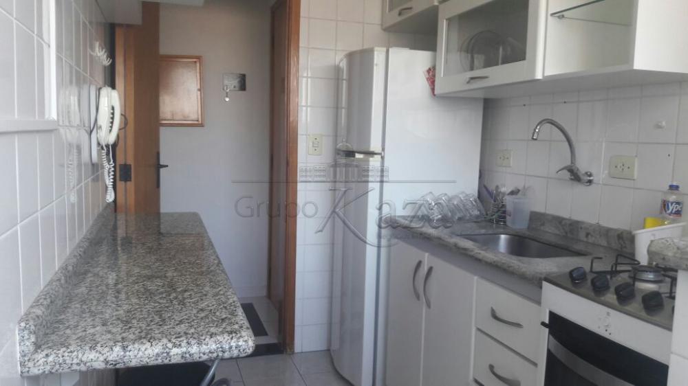 Foto 6 de Apartamento Padrão em Jardim Diamante, São José dos Campos - imagem 6