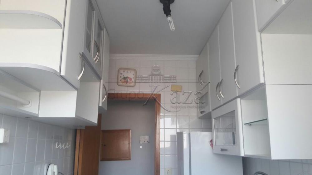 Foto 7 de Apartamento Padrão em Jardim Diamante, São José dos Campos - imagem 7