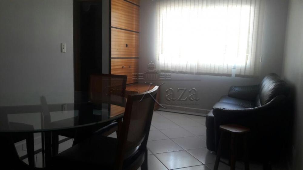 Foto 1 de Apartamento Padrão em Jardim Diamante, São José dos Campos - imagem 1