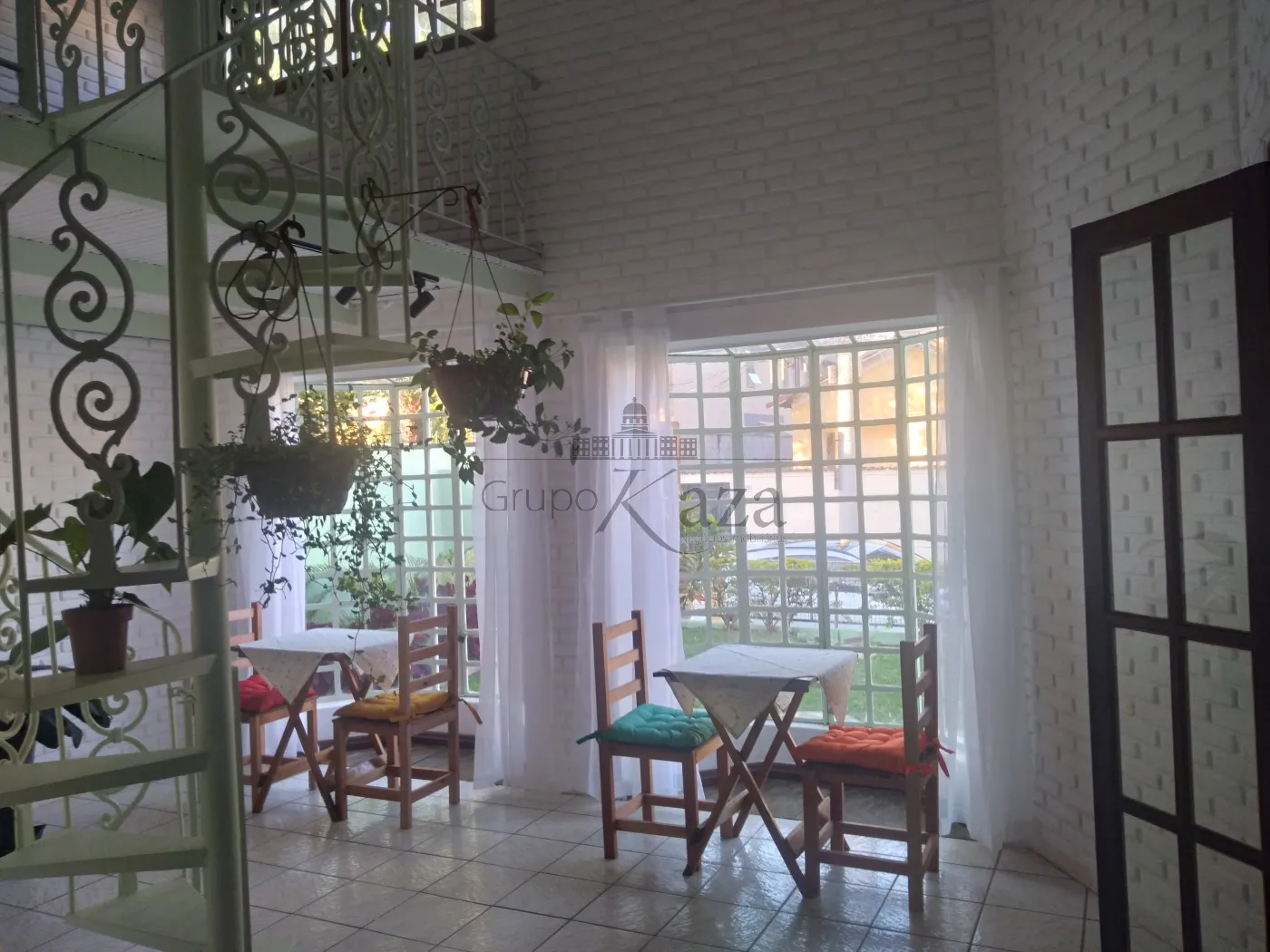 Foto 7 de Comercial Ponto Comercial em Vila Ema, São José dos Campos - imagem 7