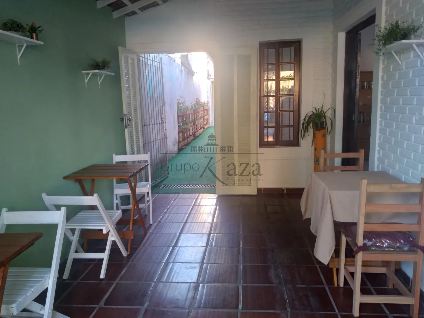 Foto 12 de Comercial Ponto Comercial em Vila Ema, São José dos Campos - imagem 12