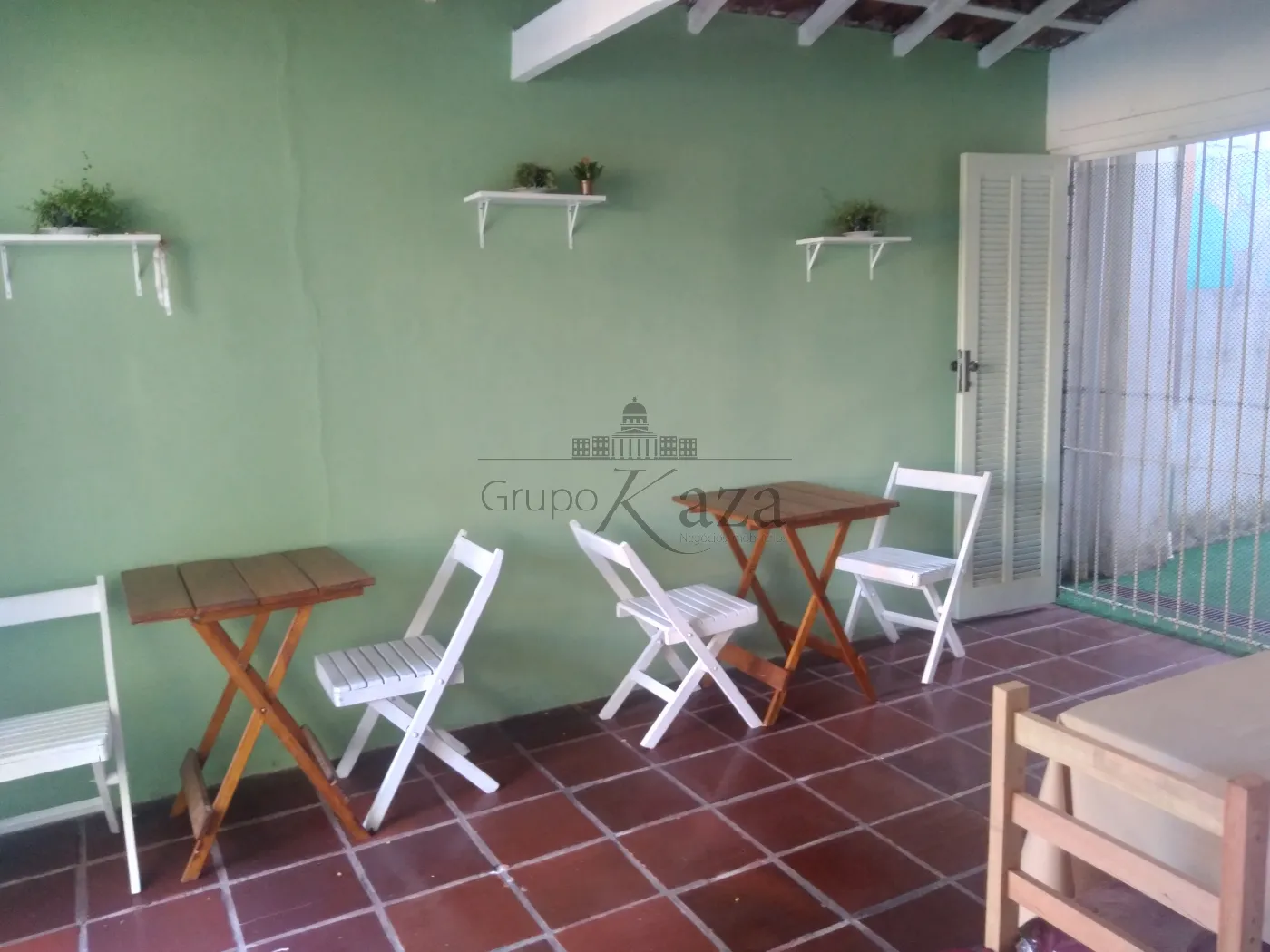 Foto 13 de Comercial Ponto Comercial em Vila Ema, São José dos Campos - imagem 13