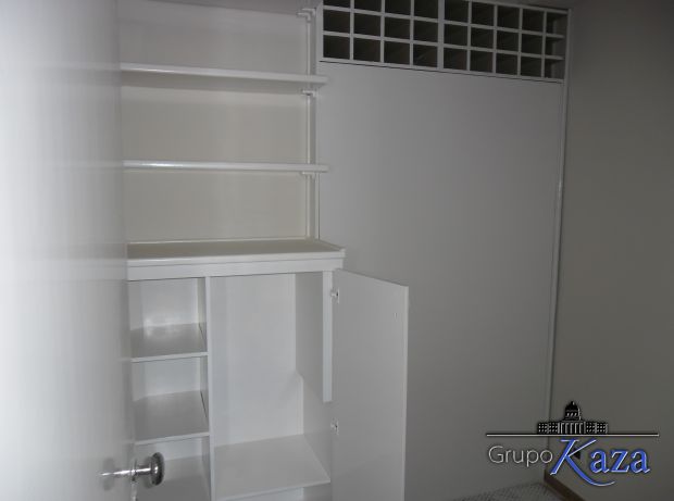 Foto 6 de Apartamento Padrão em Vila Rubi, São José dos Campos - imagem 6