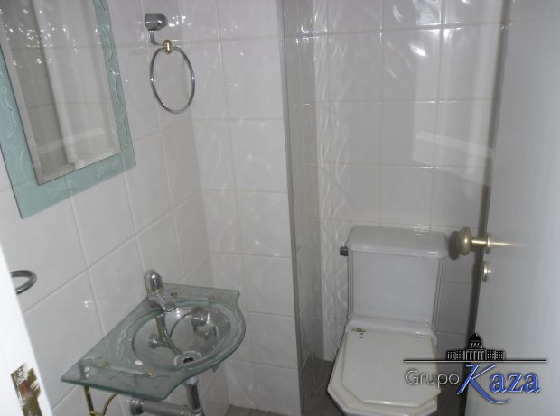 Foto 5 de Apartamento Padrão em Vila Rubi, São José dos Campos - imagem 5