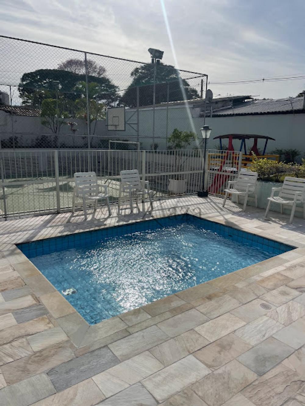 Foto 8 de Apartamento Padrão em Vila Rubi, São José dos Campos - imagem 8