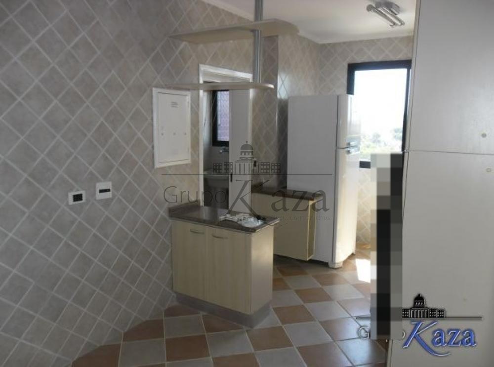 Foto 3 de Apartamento Padrão em Vila Rubi, São José dos Campos - imagem 3