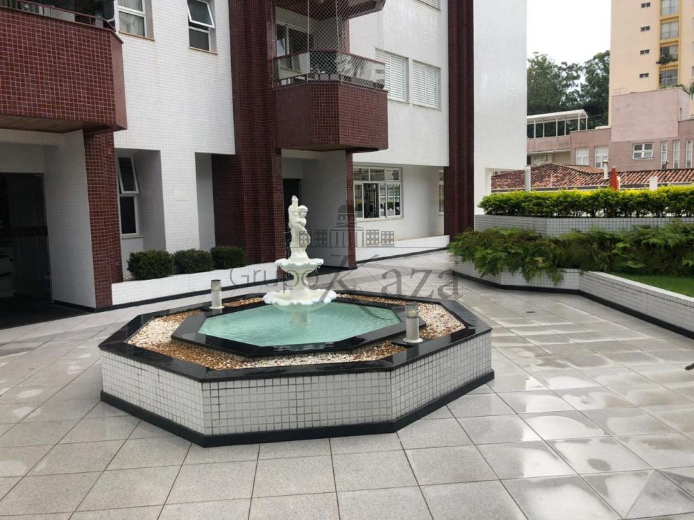 Foto 29 de Apartamento Padrão em Vila Adyana, São José dos Campos - imagem 29