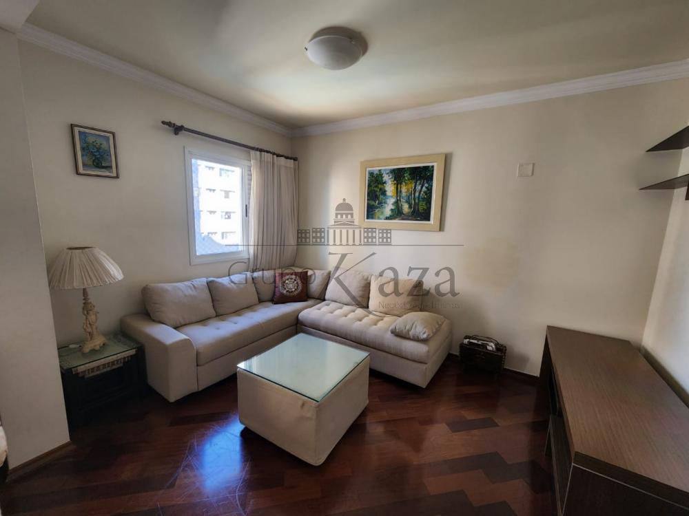 Foto 4 de Apartamento Padrão em Vila Adyana, São José dos Campos - imagem 4