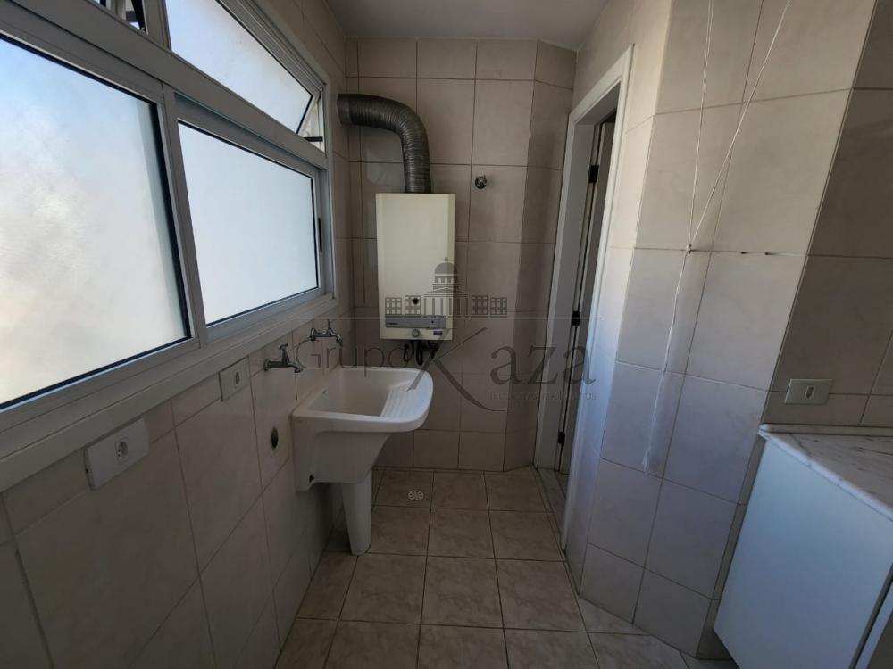 Foto 13 de Apartamento Padrão em Vila Adyana, São José dos Campos - imagem 13
