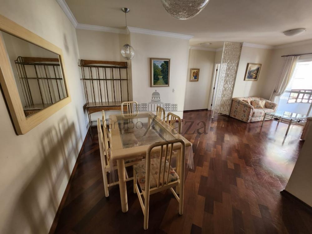 Foto 7 de Apartamento Padrão em Vila Adyana, São José dos Campos - imagem 7
