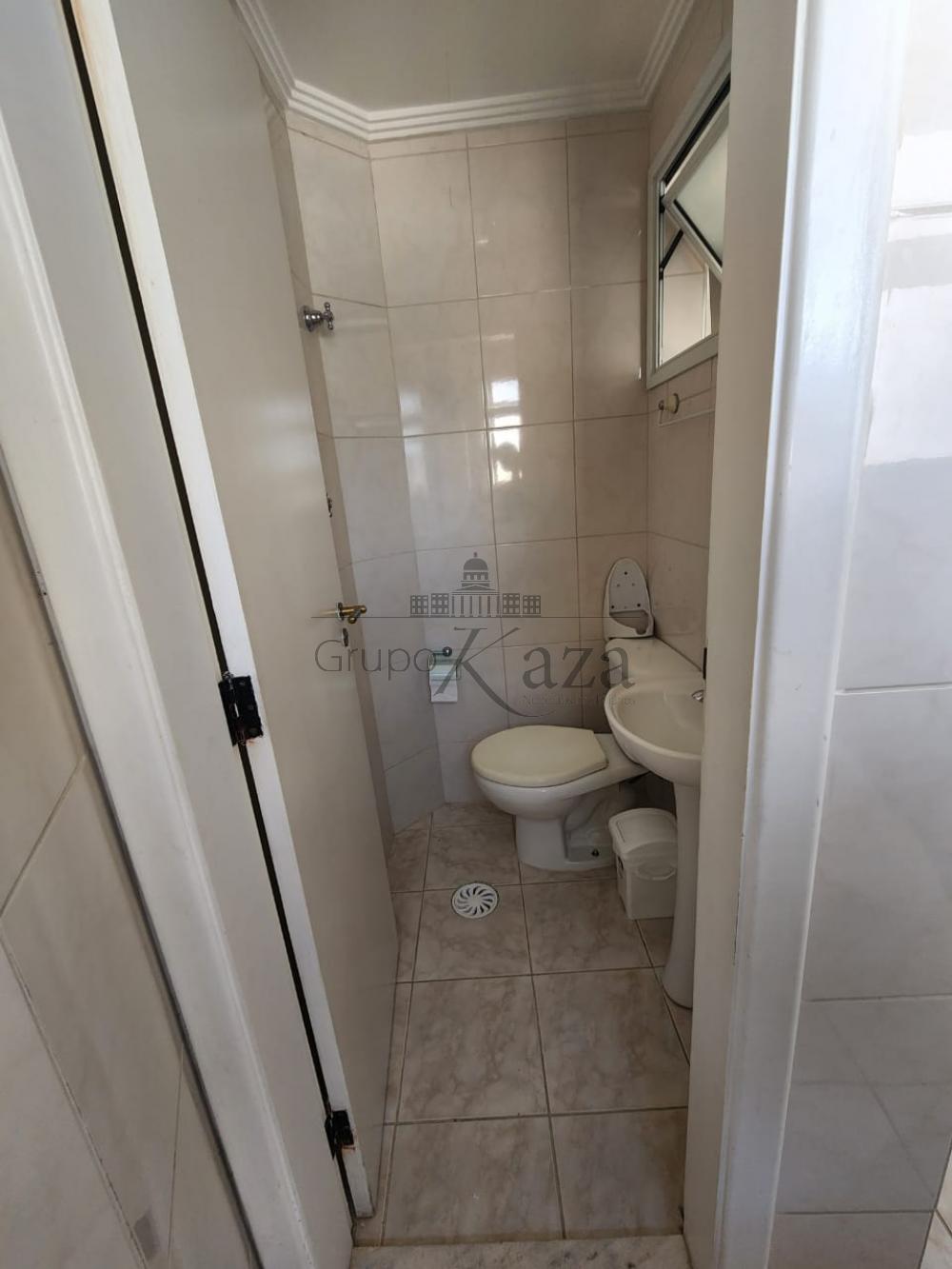 Foto 15 de Apartamento Padrão em Vila Adyana, São José dos Campos - imagem 15