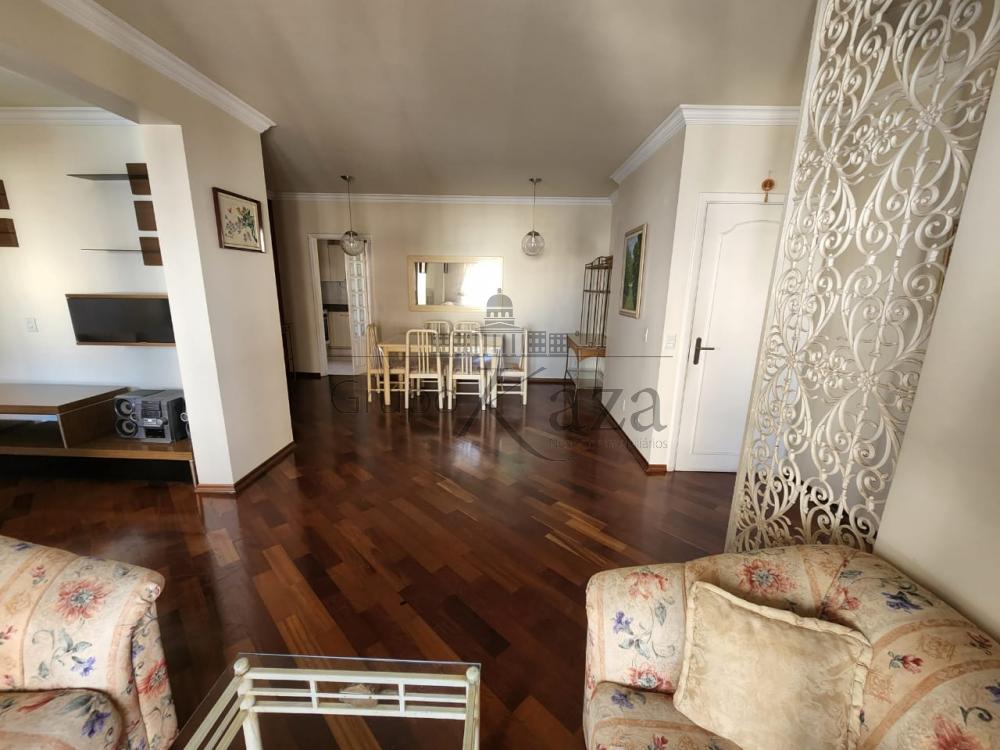 Foto 3 de Apartamento Padrão em Vila Adyana, São José dos Campos - imagem 3