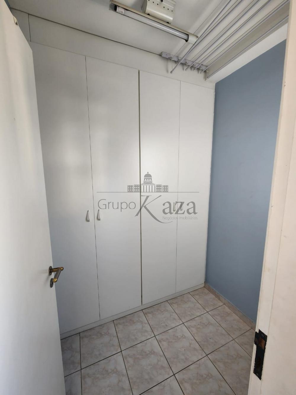 Foto 25 de Apartamento Padrão em Vila Adyana, São José dos Campos - imagem 25