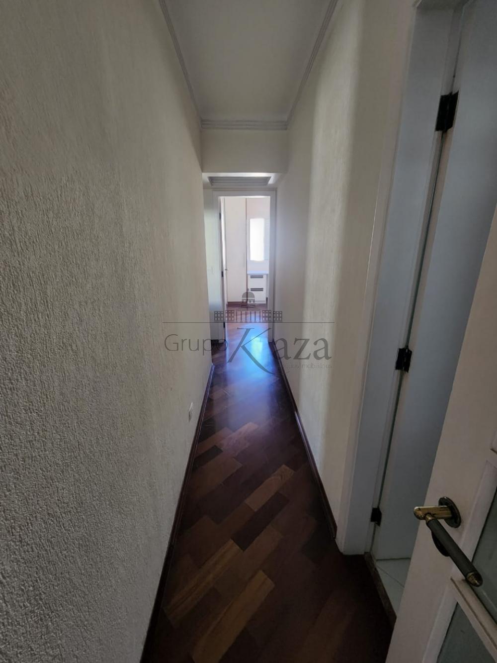 Foto 14 de Apartamento Padrão em Vila Adyana, São José dos Campos - imagem 14