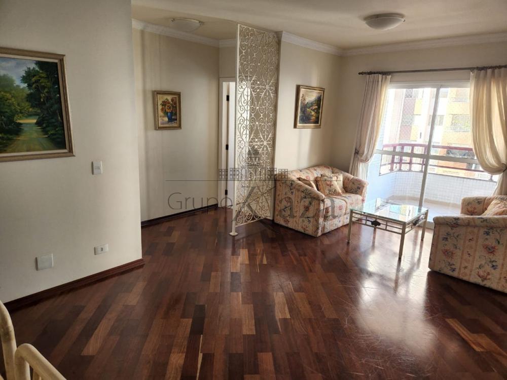 Foto 5 de Apartamento Padrão em Vila Adyana, São José dos Campos - imagem 5