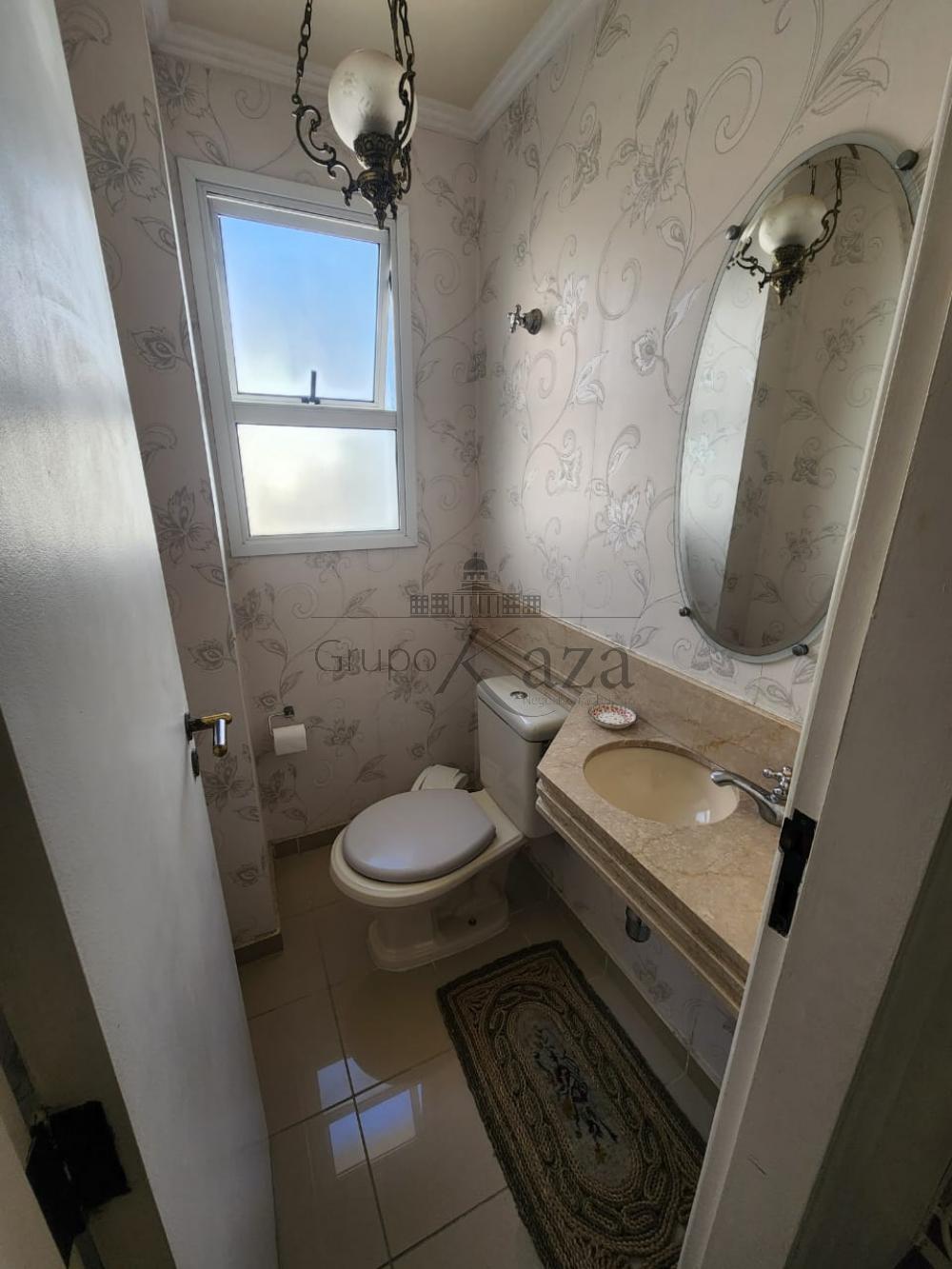 Foto 17 de Apartamento Padrão em Vila Adyana, São José dos Campos - imagem 17
