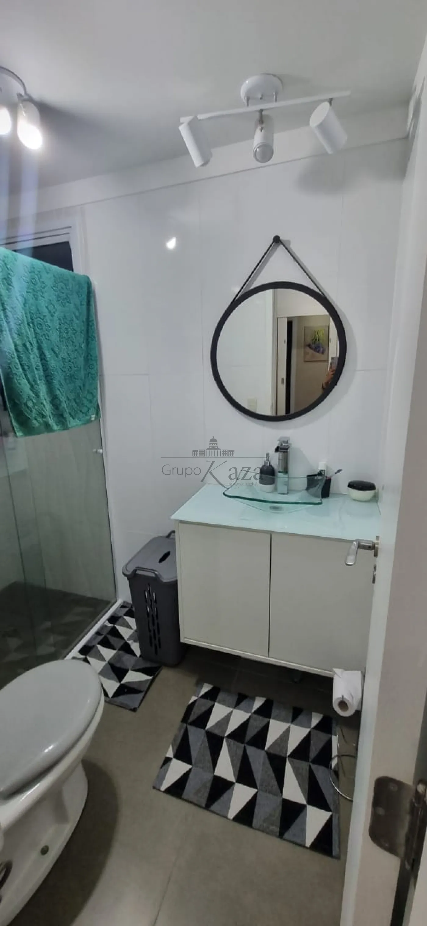 Foto 26 de Apartamento Padrão em Vila Indústrial, São José dos Campos - imagem 26